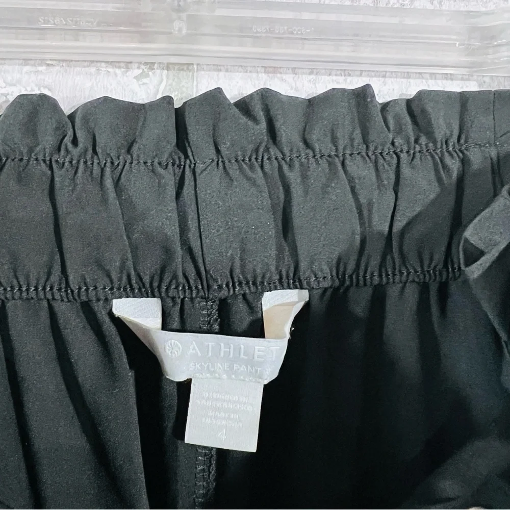 Athleta elevate your